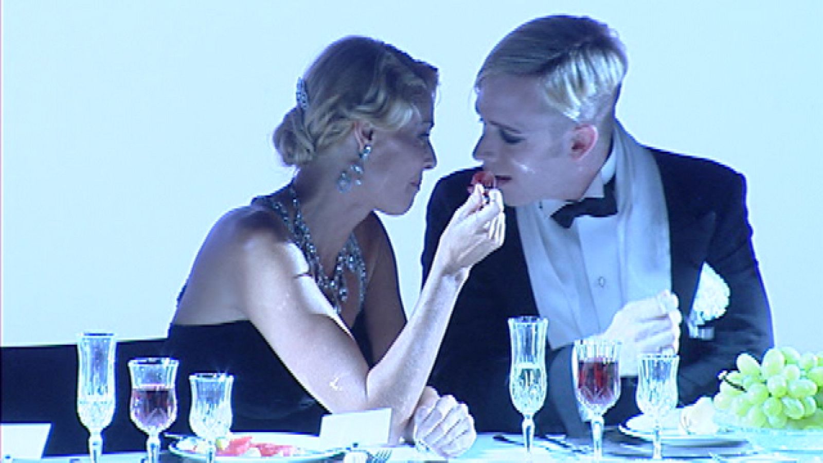 "La caída de los dioses", ahora llega al Matadero de Madrid