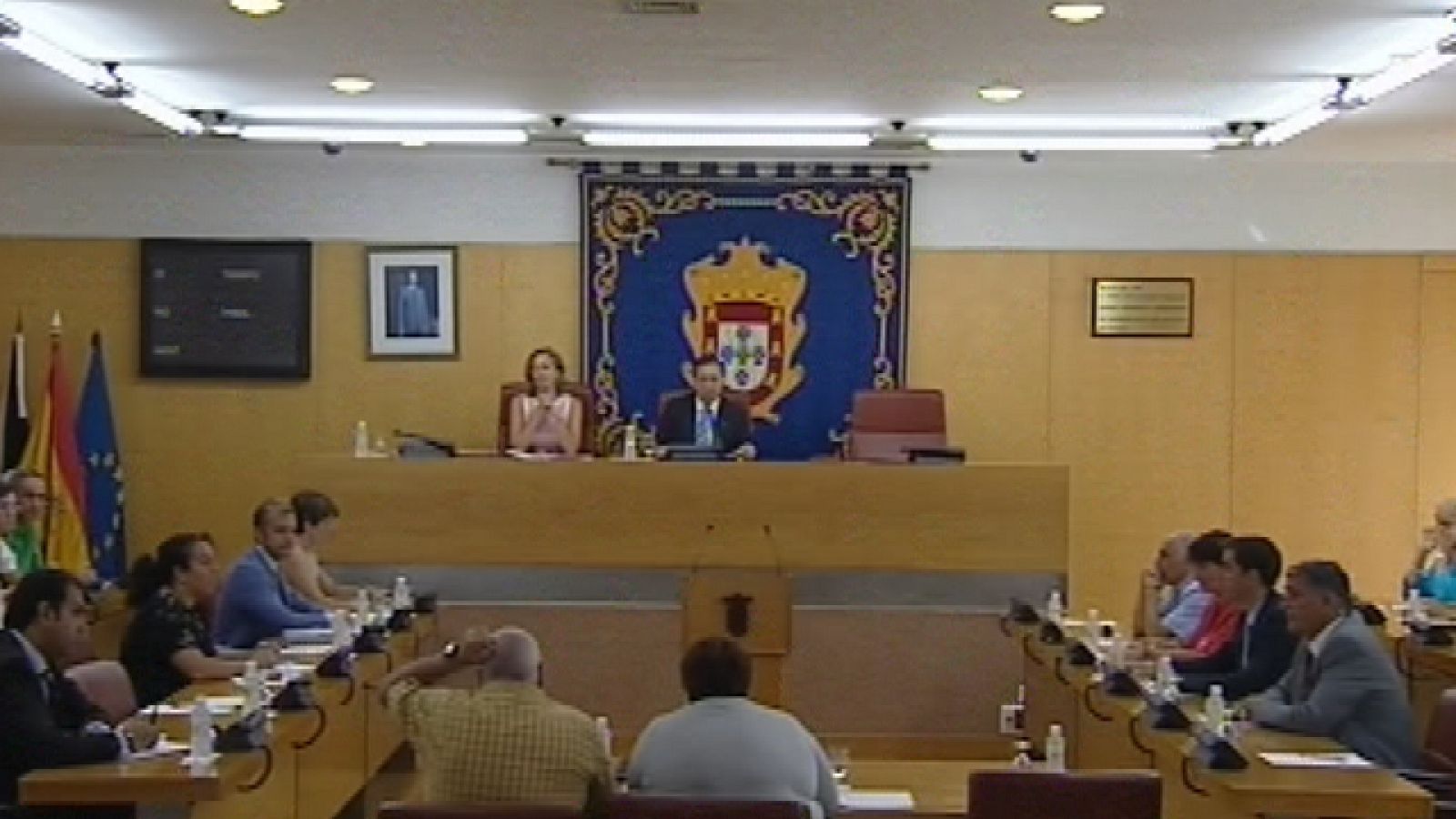 Noticias de Ceuta - 26/08/11