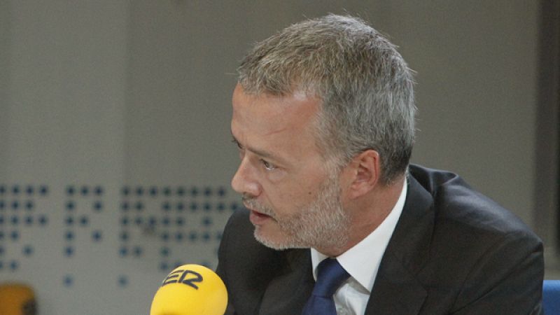 Camacho cree que sería injusto juzgar a todo el cuerpo por la extralimitación de algunos