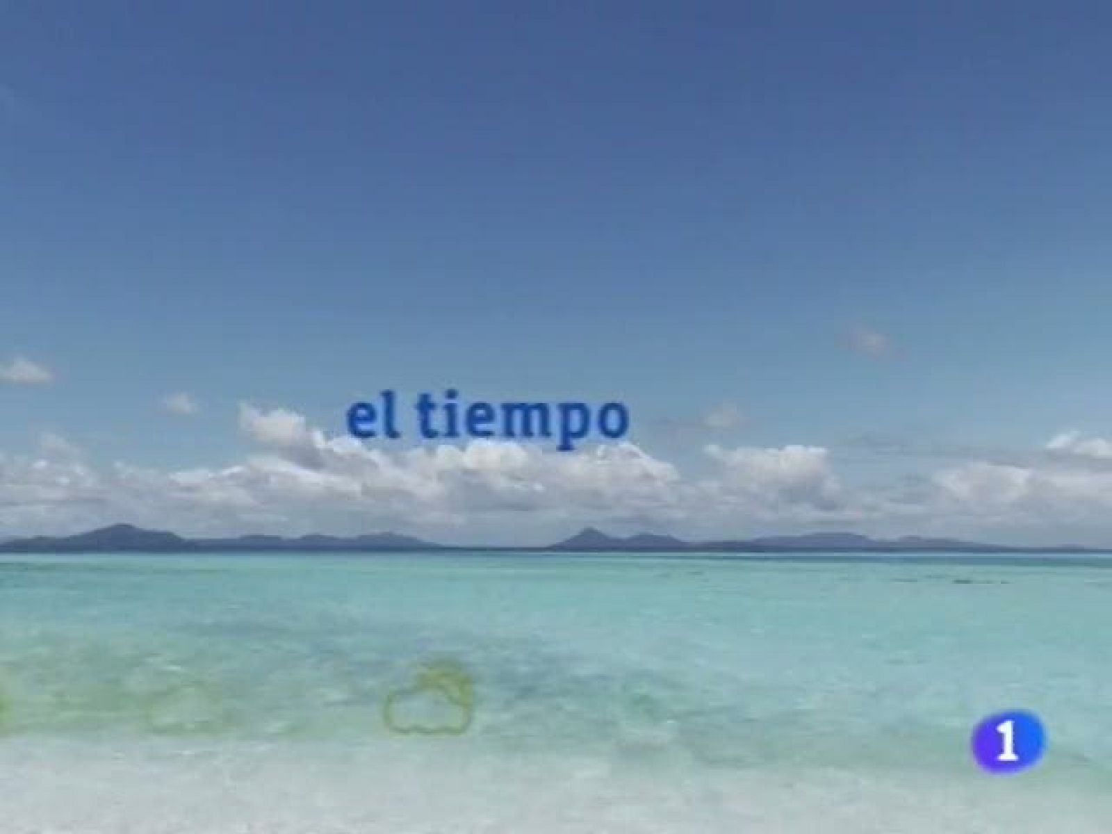 El tiempo en Andalucía - 26/08/11 | Ver