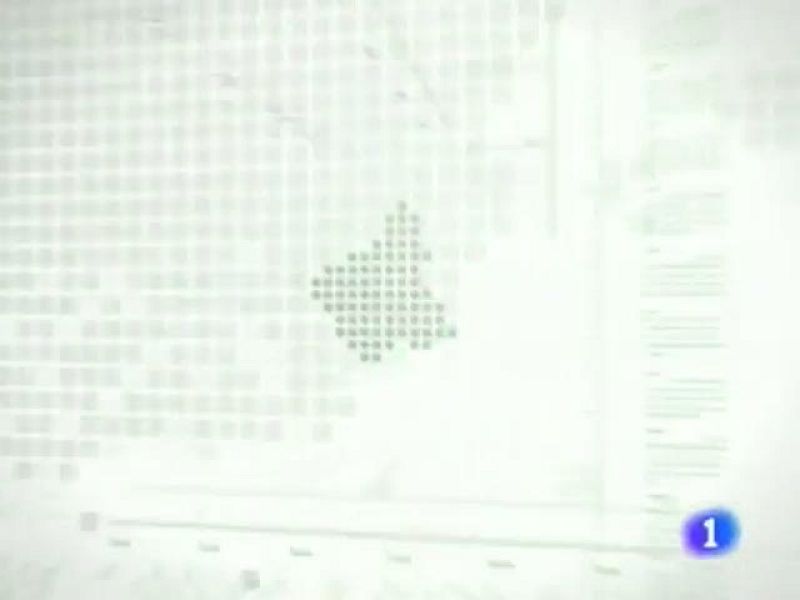 La Comunidad de Murcia en 2'. (26/08/2011).