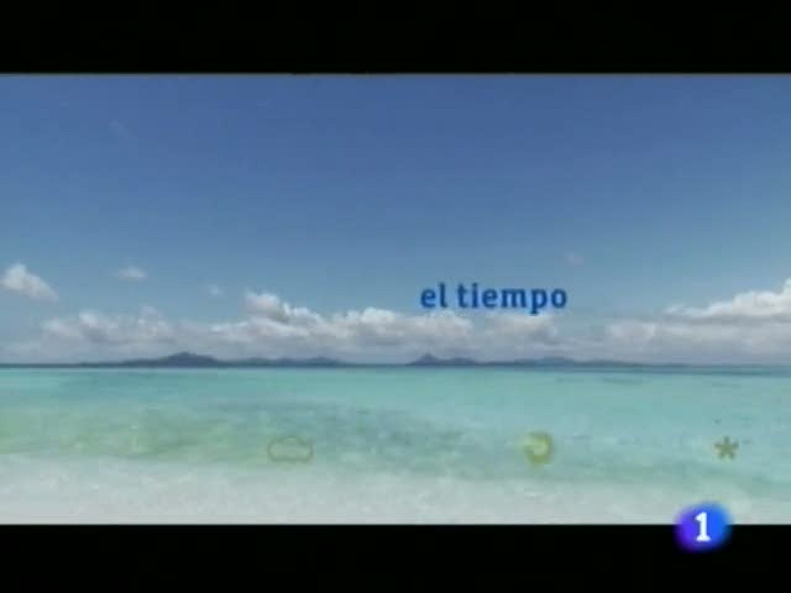 El tiempo en la Comunidad de Murcia. (26/08/2011).