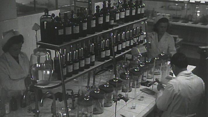 ¿Te acuerdas? - La penicilina