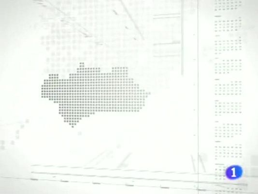 Noticias Andalucía - Noticias Andalucía en 2' 26/08/11