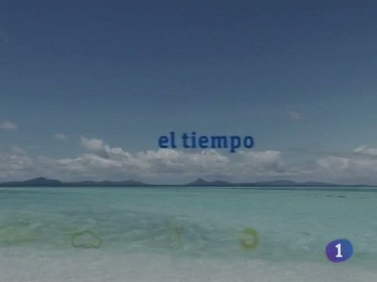 Noticias de Castilla-La Mancha - El tiempo en Castilla La Mancha (26/08/2011)