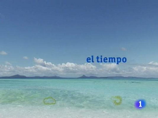 Telecanarias - El tiempo en Canarias 26/08/2011