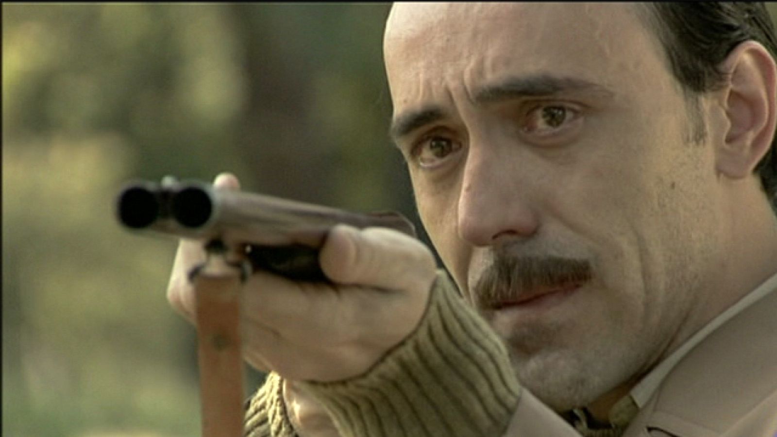 Amar - El desenlace más dramático de la temporada