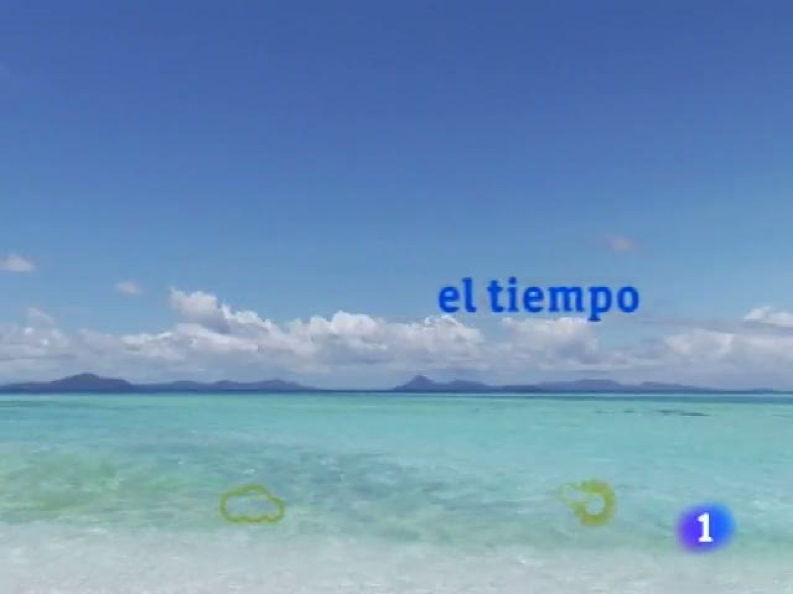 El tiempo en la Comunidad de Cantabria - 26/08/11