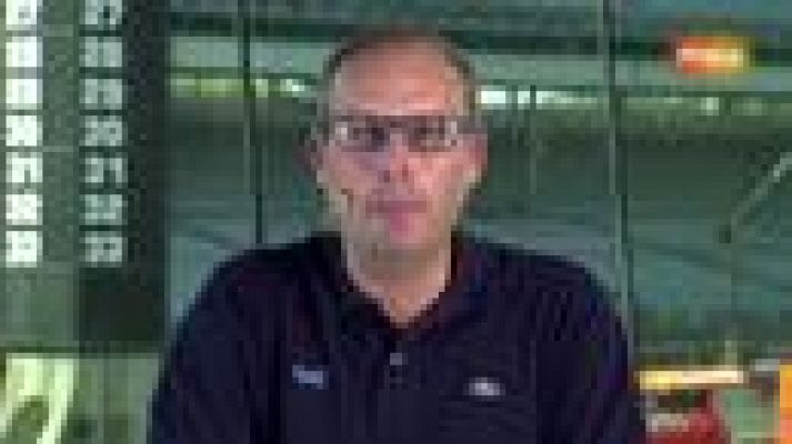  - Stoner toma las riendas en Indianápolis