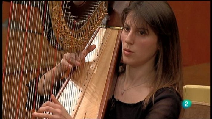 Los conciertos de La 2 - ORTVE nº 11