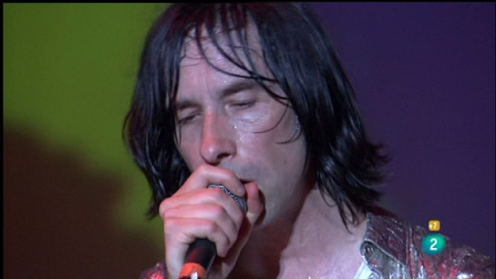 Festival Internacional de Benicassim - Primal Scream - Ver ahora