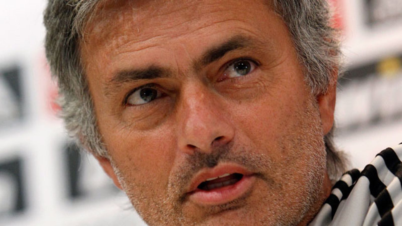 Mourinho: "Estamos jugando mejor" | Ver