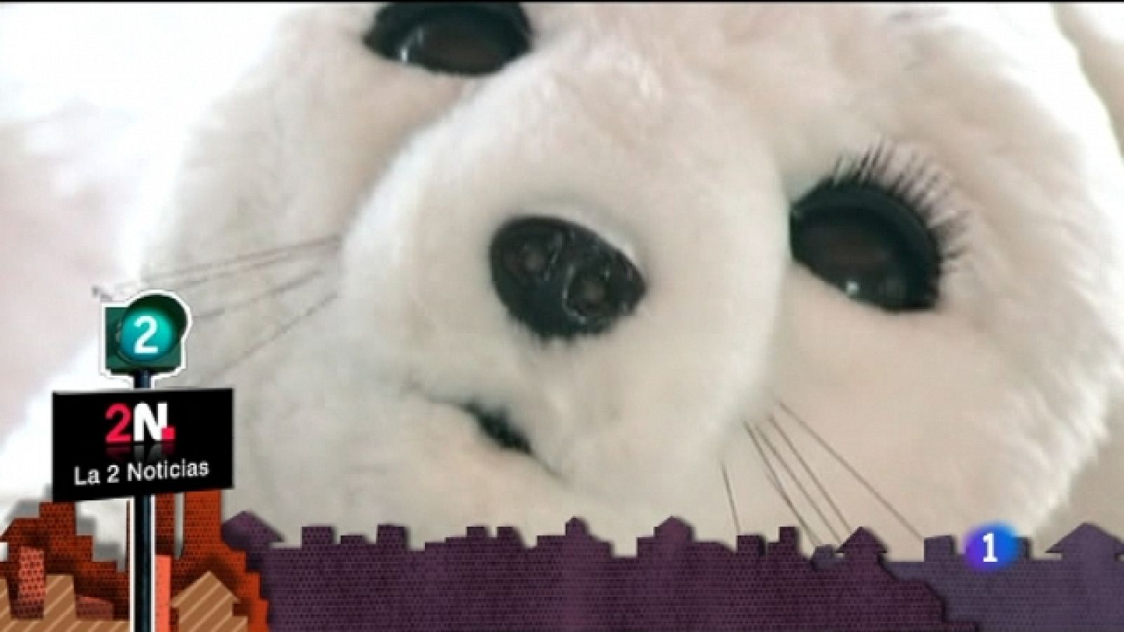 Lo que hay que ver - 27/08/11 - Ver ahora