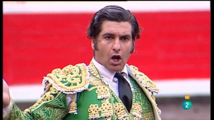 Tendido cero - Tendido cero - 27/08/11