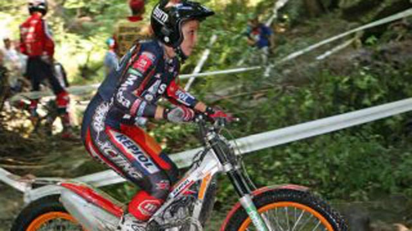 Laia Sanz consigue su décimo Campeonato de Europa