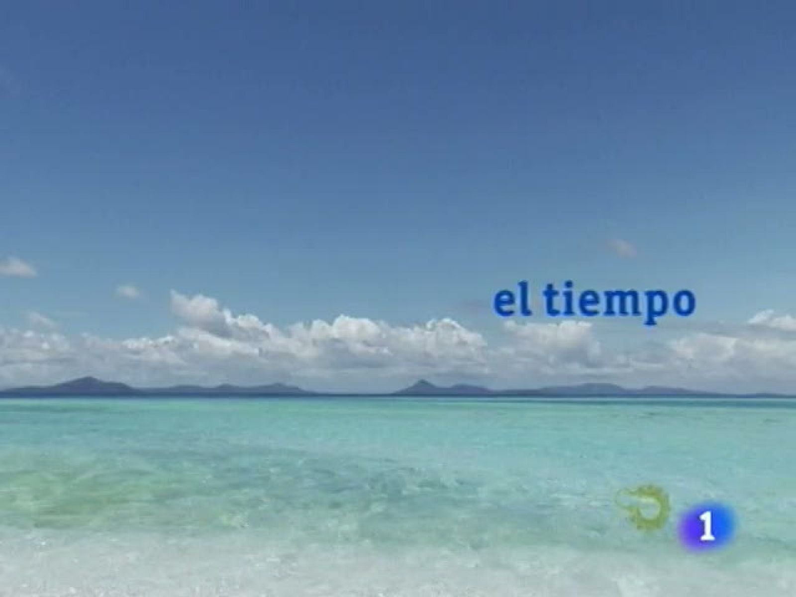 El tiempo en Canarias - 27/08/11 | Ver