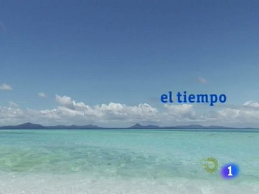 Telecanarias - El tiempo en Canarias - 27/08/11