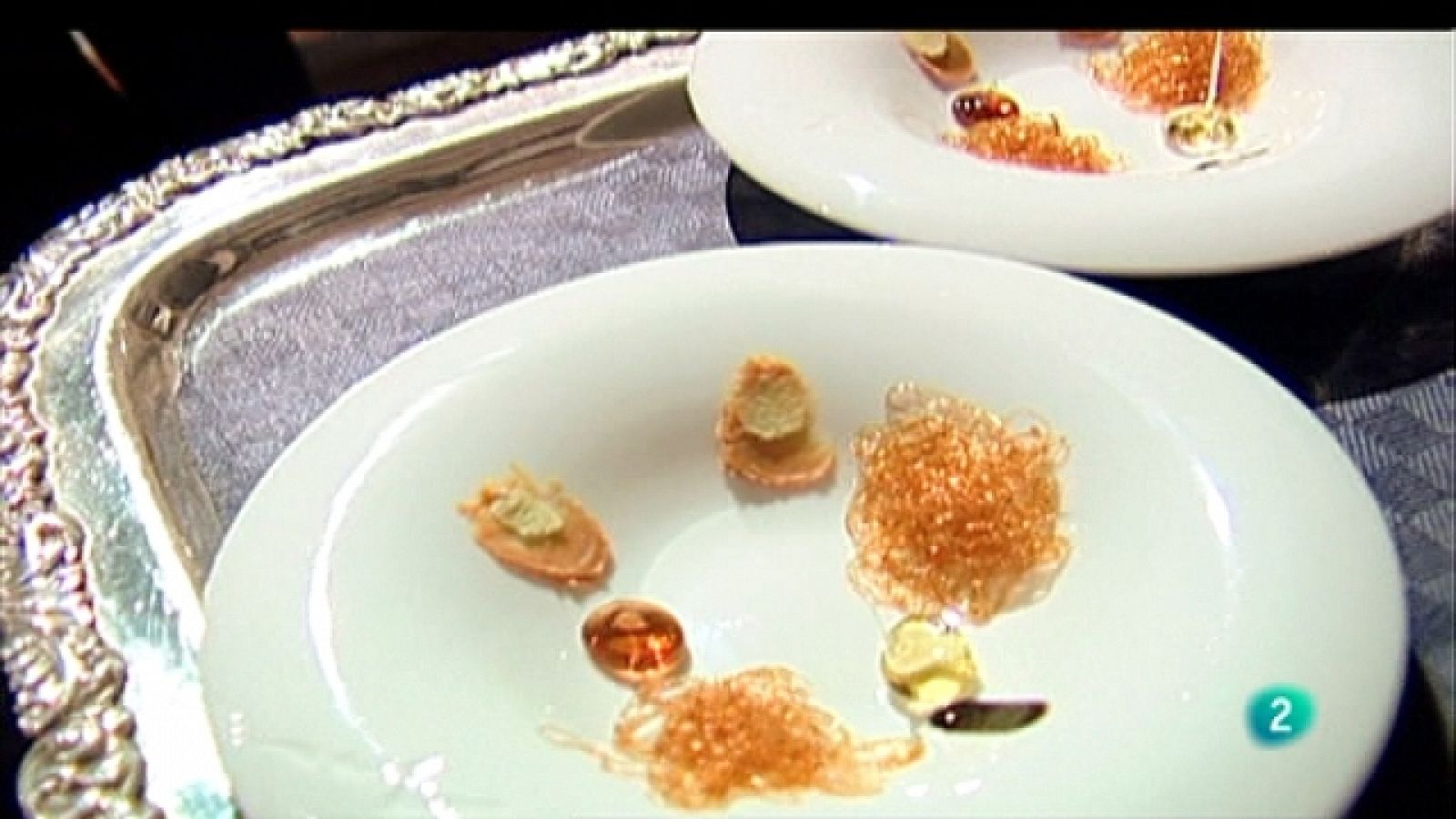 ElBulli, historias de un sueño - Capítulo 7 - Ver ahora 