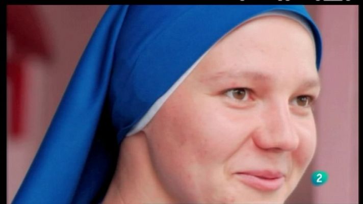 Testimonio - ¿Qué hace una chica como tú...