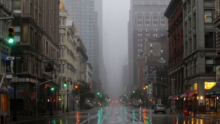 Telediario 1 - Telediario 1 en 4' - 28/08/11