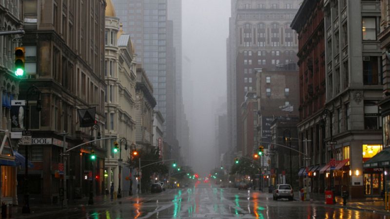 Telediario 1 en cuatro minutos - 28/08/11