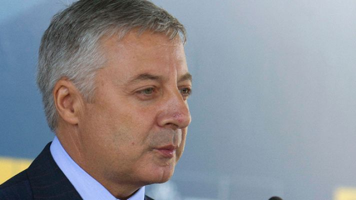 Telediario 1 - El PP pide más impuestos a las grandes fortunas