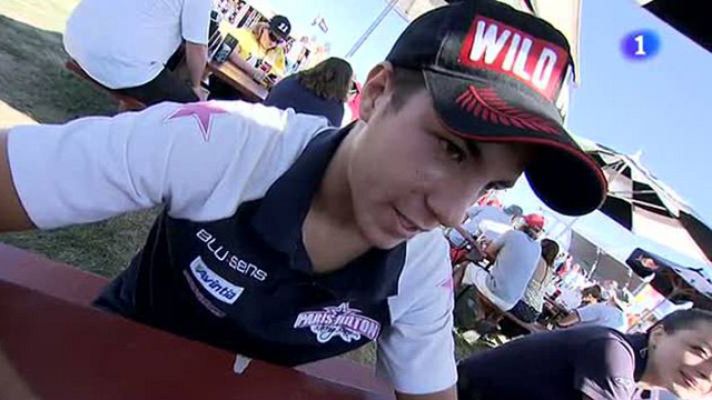  - Viñales no se fija límites