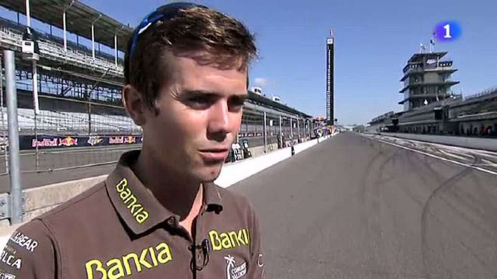 Terol no quiere perder más ventaja | Ver