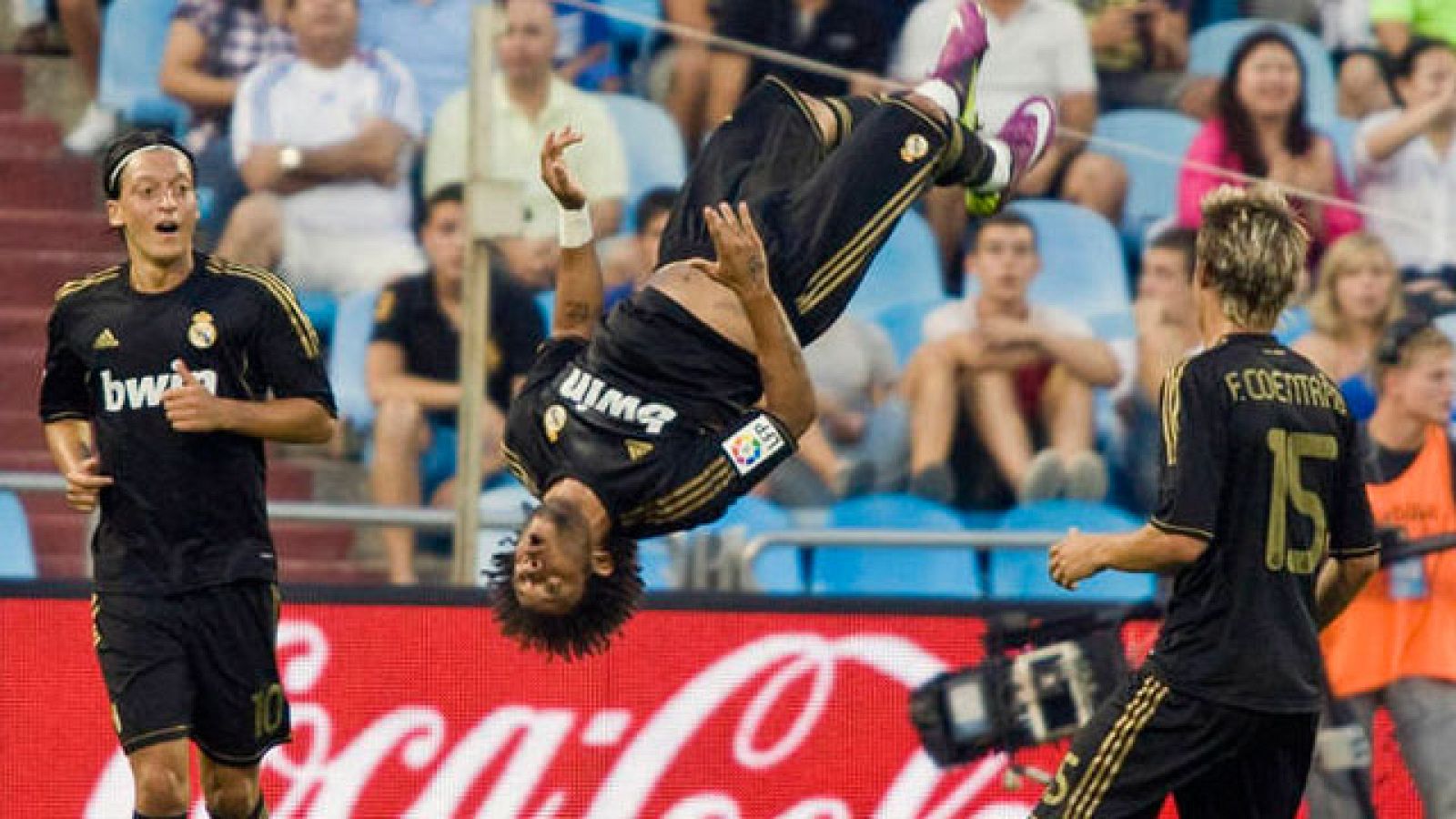 El Real Madrid debuta a lo grande | Ver