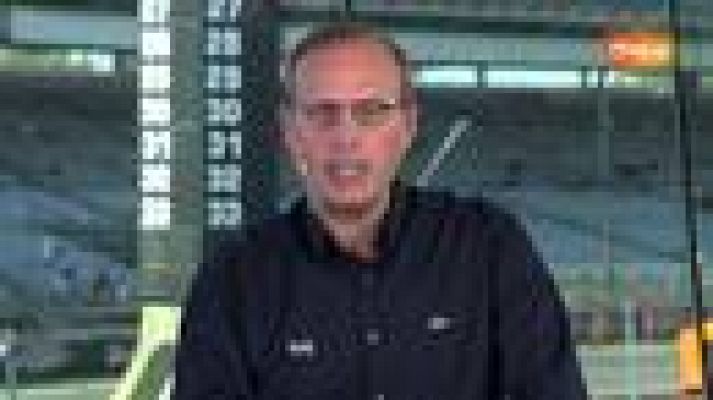  - Stoner, victoria y golpe al Mundial