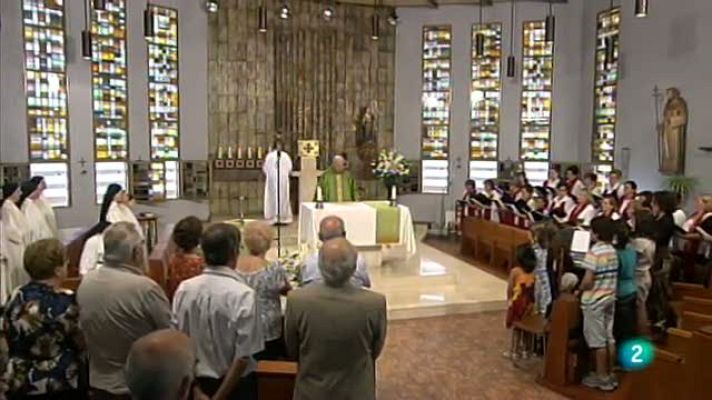 La Missa - La missa - 28/08/11