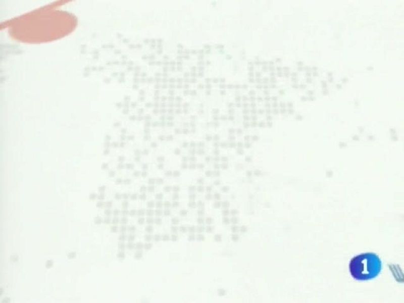 El tiempo en el País Vasco - 29/08/11