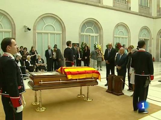 L'Informatiu - Catalunya en 2' - 29/08/11