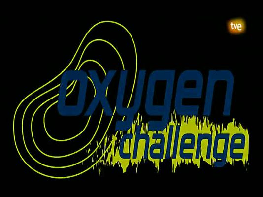 Mountain Bike - Mountain Bike Oxygen Challenge 2011