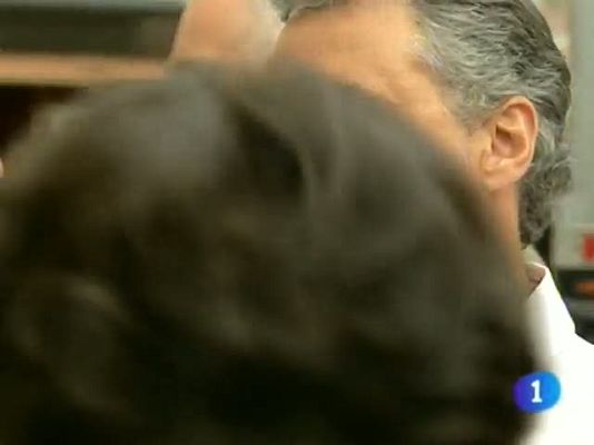 Telenorte - País Vasco - Telenorte en 2' - 29/08/11