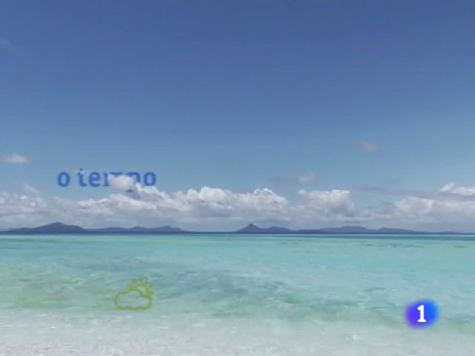 El tiempo en la Comunidad de Galicia - 29/08/11