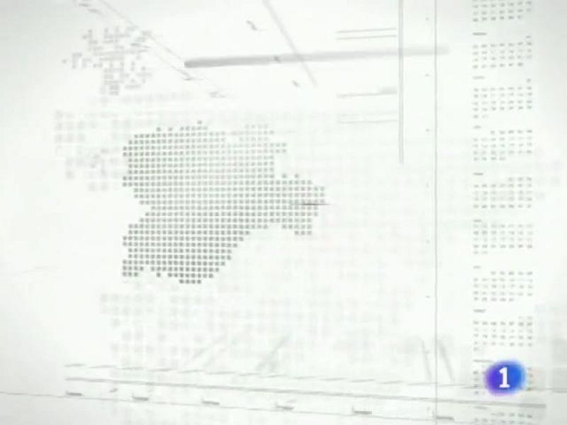 Castilla y León en 2' - 29/08/11