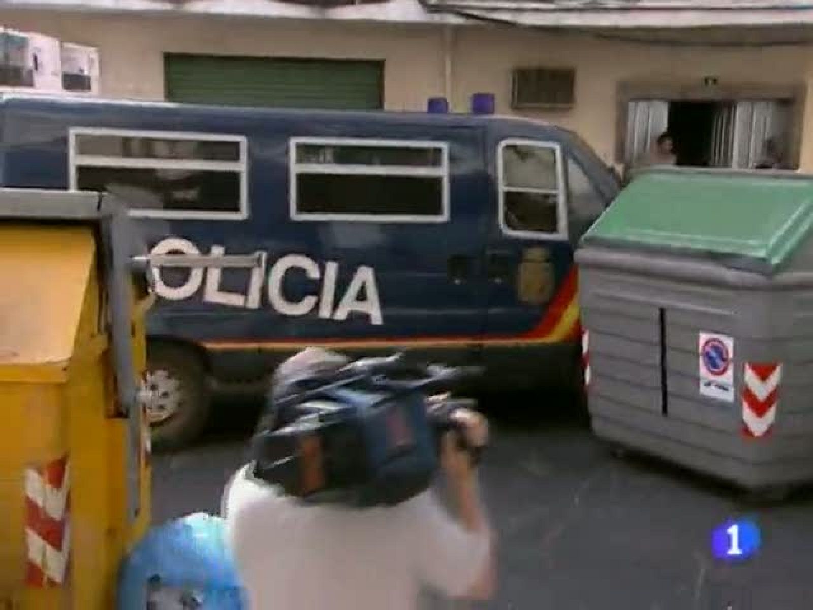 Informatiu Balear - 29/08/11