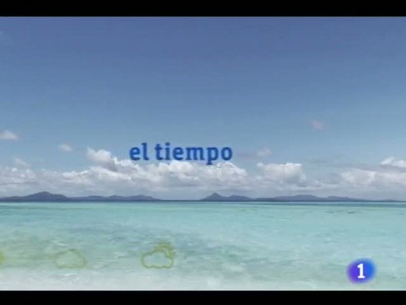 El Tiempo en Castilla y León - 29/08/11