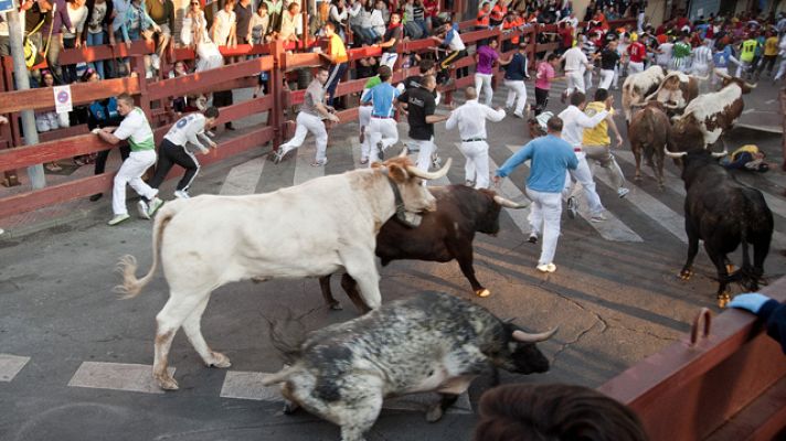 Informativo de Madrid - Informativo de Madrid - 29/08/11