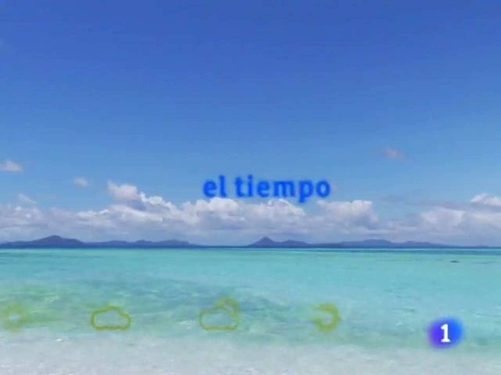 El tiempo en la Comunidad de Cantabria - 29/08/11