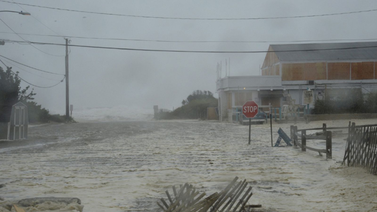 Telediario 1 en cuatro minutos - 29/08/11