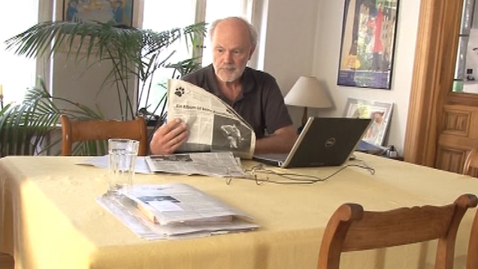 Medio centenar de millonarios alemanes piden pagar más impuestos