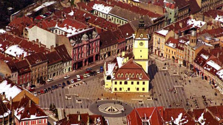 On Off - Acróbatas al volante