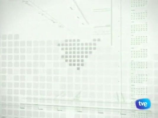 Telenorte - País Vasco - Telenorte País Vasco - 29/08/11