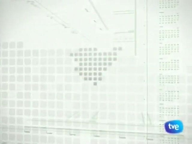 Telenorte País Vasco - 29/08/11