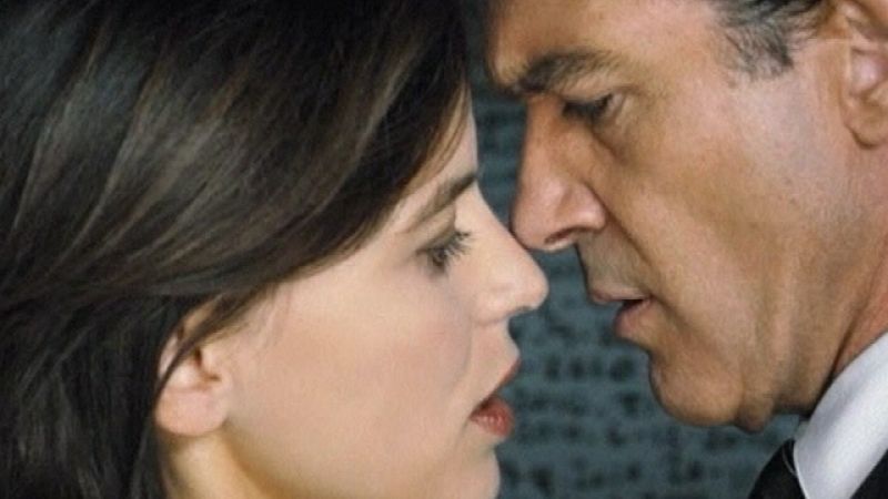 Puesta de largo para "La piel que habito", la nueva película de Almodóvar