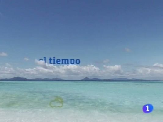 Noticias Andalucía - El tiempo en Andalucía - 29/08/11