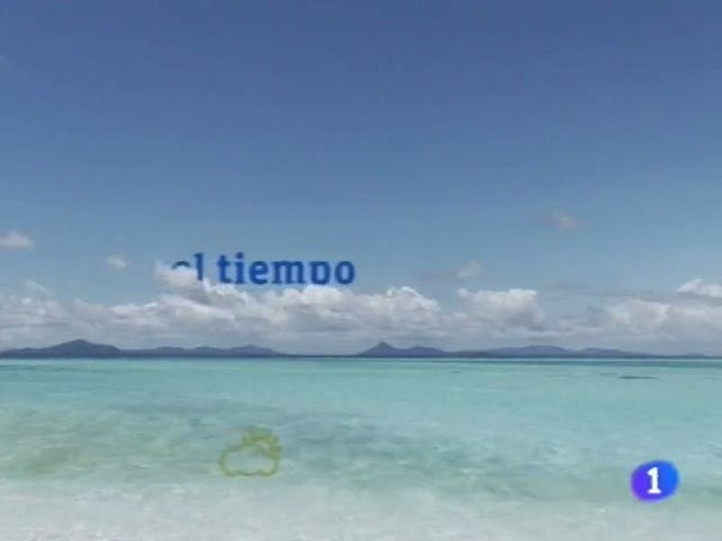 El tiempo en Andalucía - 29/08/11 | Ver