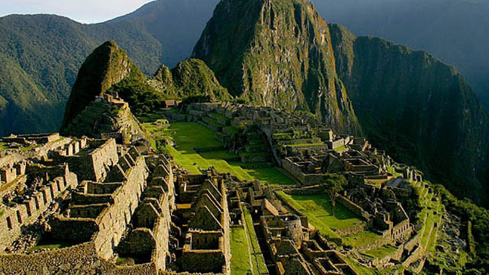 On Off: Cien años con el Machu Picchu - On Off | Ver